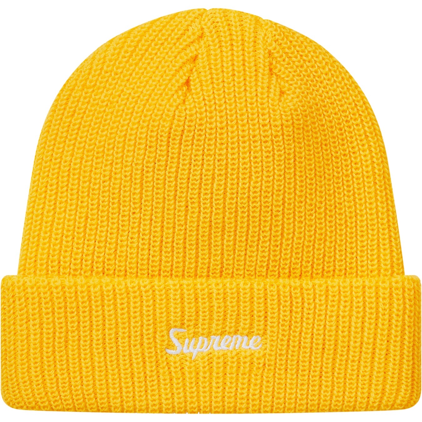 Loose Gauge Beanie view 2